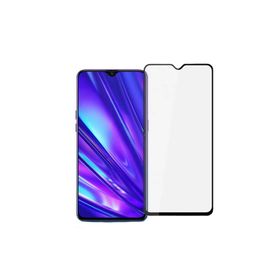 Zore Galaxy M31 Kenarları Kırılmaya Dayanıklı Cam Ekran Koruyucu