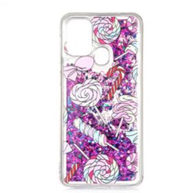 Zore Galaxy M31 Marshmelo Silikon Kılıf