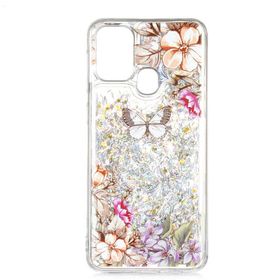 Zore Galaxy M31 Marshmelo Silikon Kılıf