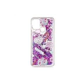 Zore Galaxy M31 Marshmelo Silikon Kılıf