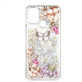 Zore Galaxy M31 Marshmelo Silikon Kılıf