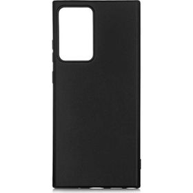 Zore Galaxy M31 Milce Kapak Kılıf