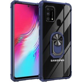 Zore Galaxy M31 Mola Kapak Kılıf