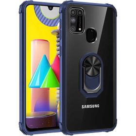 Zore Galaxy M31 Mola Kapak Kılıf