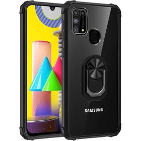 Zore Galaxy M31 Mola Kapak Kılıf