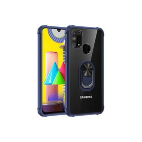 Zore Galaxy M31 Mola Kapak Kılıf