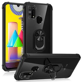 Zore Galaxy M31 Mola Kapak Kılıf