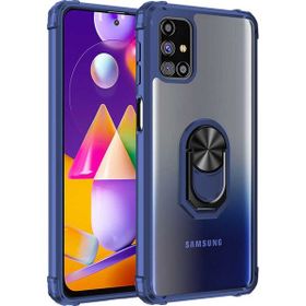 Zore Galaxy M31 Mola Kapak Kılıf