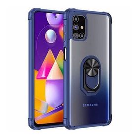 Zore Galaxy M31 Mola Kapak Kılıf