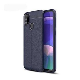 Zore Galaxy M31 Niss Silikon Kapak Kılıf