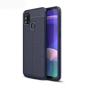 Zore Galaxy M31 Niss Silikon Kapak Kılıf