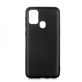 Zore Galaxy M31 Premier Silikon Kapak Kılıf