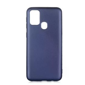 Zore Galaxy M31 Premier Silikon Kapak Kılıf