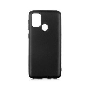 Zore Galaxy M31 Premier Silikon Kapak Kılıf