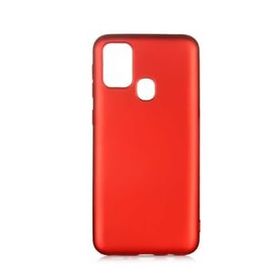 Zore Galaxy M31 Premier Silikon Kapak Kılıf