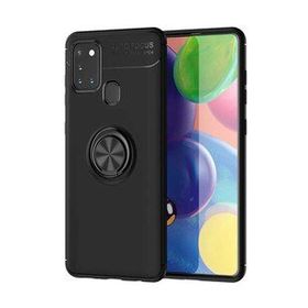 Zore Galaxy M31 Ravel Silikon Kapak Kılıf