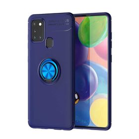 Zore Galaxy M31 Ravel Silikon Kapak Kılıf