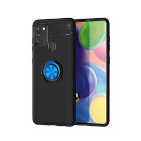 Zore Galaxy M31 Ravel Silikon Kılıf