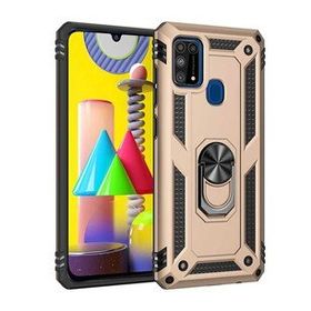 Zore Galaxy M31 Vega Kapak Kılıf