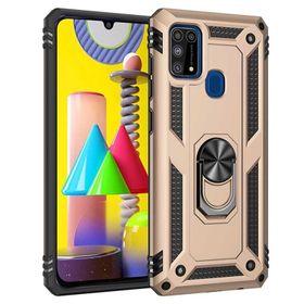 Zore Galaxy M31 Vega Kapak Kılıf
