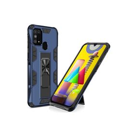 Zore Galaxy M31 Volve Kapak Kılıf
