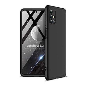 Zore Galaxy M31S Ays Kapak Kılıf
