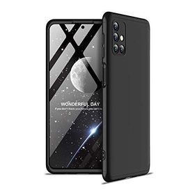 Zore Galaxy M31S Ays Kapak Kılıf