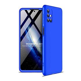 Zore Galaxy M31S Ays Kapak Kılıf