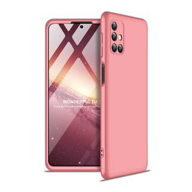Zore Galaxy M31S Ays Kapak Kılıf