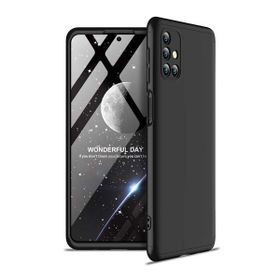 Zore Galaxy M31S Ays Kapak Kılıf