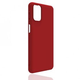 Zore Galaxy M31S Biye Silikon Cep Telefonu Kılıfı