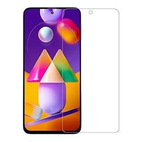 Zore Galaxy M31S Blue Nano Ekran Koruyucu