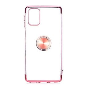 Zore Galaxy M31S Gess Silikon Kılıf