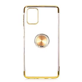 Zore Galaxy M31S Gess Silikon Kılıf