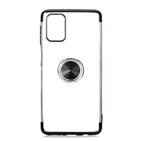 Zore Galaxy M31S Gess Silikon Kılıf