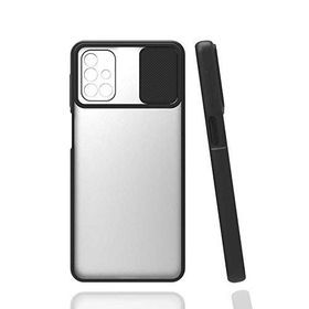 Zore Galaxy M31s Lensi Kapak Kılıf