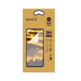 Zore Galaxy M31S Maxi Glass Temperli Cam Ekran Koruyucu
