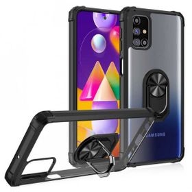 Zore Galaxy M31S Mola Kapak Kılıf