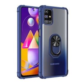 Zore Galaxy M31S Mola Kapak Kılıf