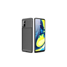Zore Galaxy M31S Negro Silikon Kılıf