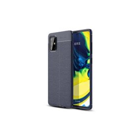 Zore Galaxy M31S Niss Silikon Kılıf