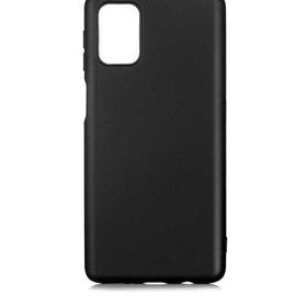 Zore Galaxy M31S Premier Silikon Kapak Kılıf