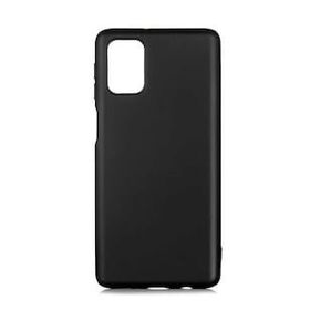 Zore Galaxy M31S Premier Silikon Kapak Kılıf