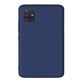 Zore Galaxy M31S Premier Silikon Kılıf