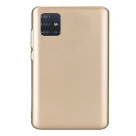 Zore Galaxy M31S Premier Silikon Kılıf