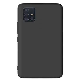 Zore Galaxy M31S Premier Silikon Kılıf