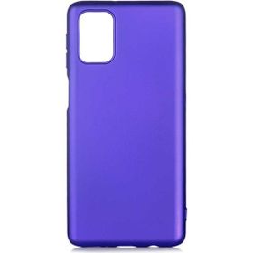Zore Galaxy M31S Premier Silikon Kılıf