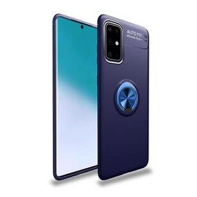 Zore Galaxy M31S Ravel Silikon Kapak Kılıf