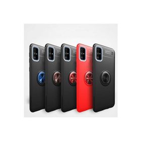 Zore Galaxy M31S Ravel Silikon Kılıf