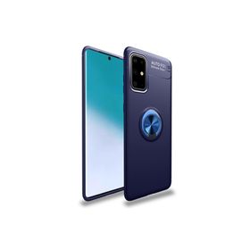 Zore Galaxy M31S Ravel Silikon Kılıf